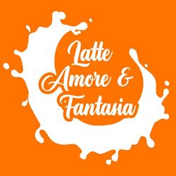 Latte, amore & fantasia