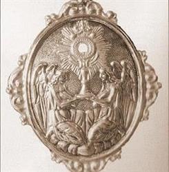 Confraternita Santissimo Sacramento Gesù e Maria Addolorata