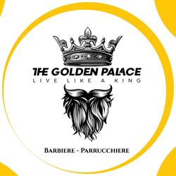 The Golden Palace