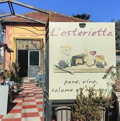 L'Osterietta-Bistrò
