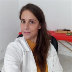 Dott.ssa Serena Macrì Dietista