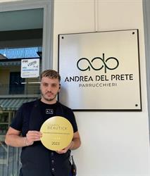 Andrea Del Prete Parrucchieri