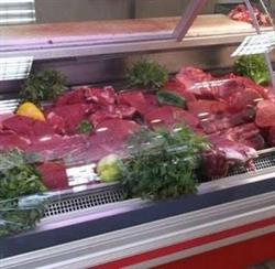 Macelleria Halal