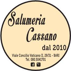 Salumeria Cassano