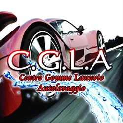 Centro Gomme Lanuvio Autolavaggio_CGLA