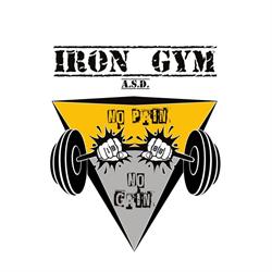 Iron Gym ASD  (Personal Trainer)