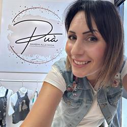 PUÀ moda bambini