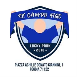 Lucky Park - Ex Campo Sportivo F.I.G.C.