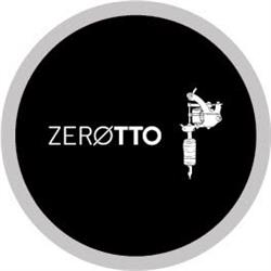 zerøtto tattoo