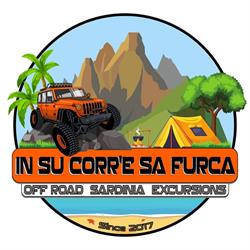 IN SU CORR' E SA FURCA asd