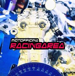 Racing Area