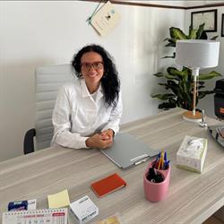 Psicologa-Psicoterapeuta Dott.ssa Angela Valdarnini