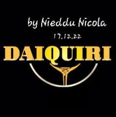 Daiquiri by Nieddu Nicola