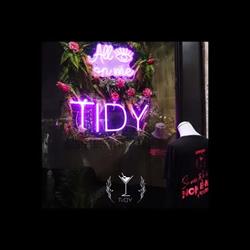 Tidy