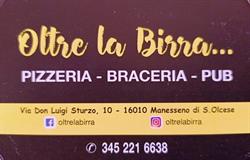 Oltre la Birra  (Oltre la birra)