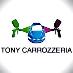 Tony Carrozzeria