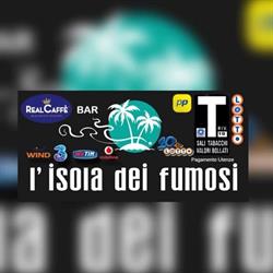 L'isola dei Fumosi