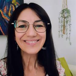 Theta Healing Certificata - Giada Gallone