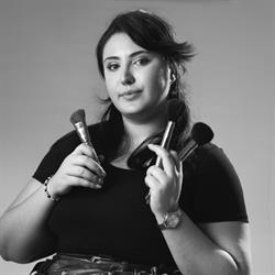 Giovanna Santo Makeup Artist