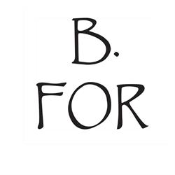 B.FOR abbigliamento in pelle