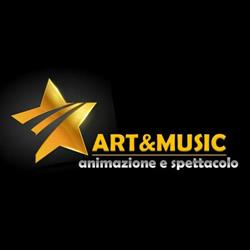 Art&Music Animazione