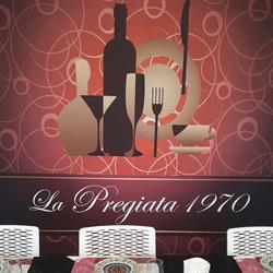 La Pregiata 1970