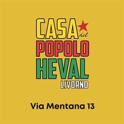 Casa del Popolo Heval
