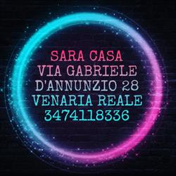 SARA CASA SHOP venaria