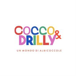 Cocco & Drilly Baby Parking Potenza
