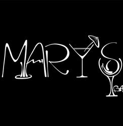 Mary's BAR