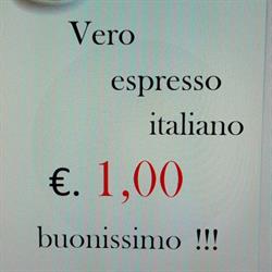 Giocolandia Bar