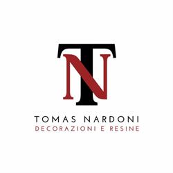 Tomas Nardoni - Decorazioni e Resine
