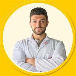 Dott. Dario Contino - Biologo Nutrizionista Clinico e Sportivo