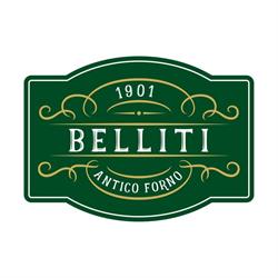 Antico Forno Belliti - 1901