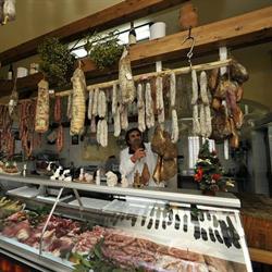 La Bottega Del Vitello