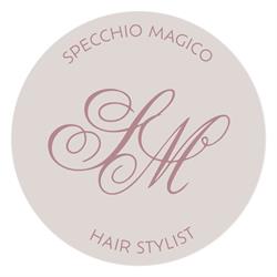 Specchio magico