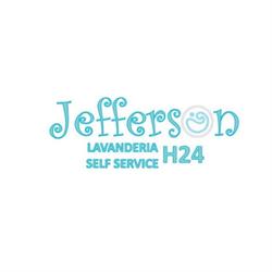 Jefferson Lavanderia Self-Service h24