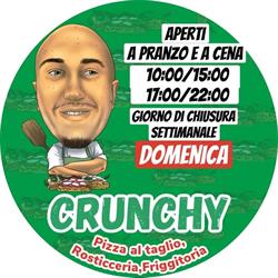 Crunchy