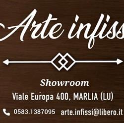 Arte infissi