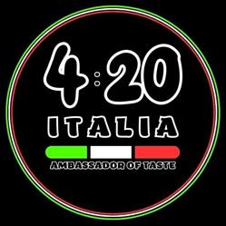 420coffeeshop Italia