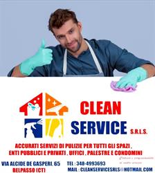 Clean service s.r.l.