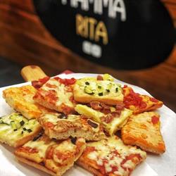 Pizzeria MAMMA RITA