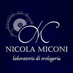 Laboratorio d'orologeria - Nicola Miconi
