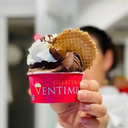 Gelateria Ventimiglia
