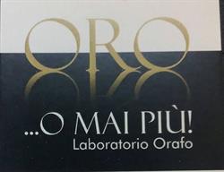 ORO O MAI PIU' Laboratorio orafo