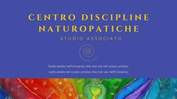 Centro Discipline Naturopatiche