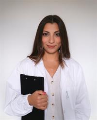 Nutrizionista Ilaria Gobbi
