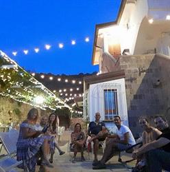 Monticelli Mansion & Suites - Vineyard & Events