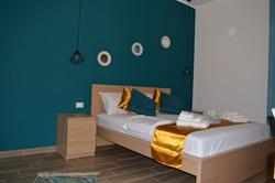 Al Civico 1 Apartments