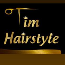 Tim Hairstyle